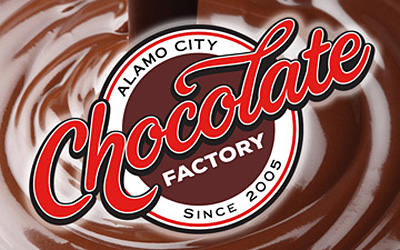 Alamo City Chocolate Factory Image