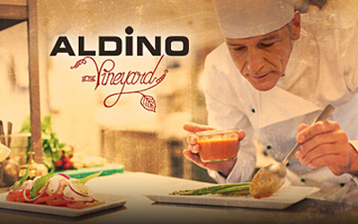 Aldino's Italian Restaurant Image