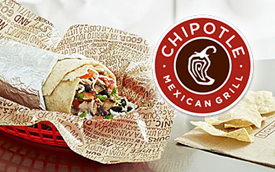 Chipotle Mexican Grille Image