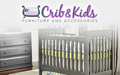 Crib & Kids Image