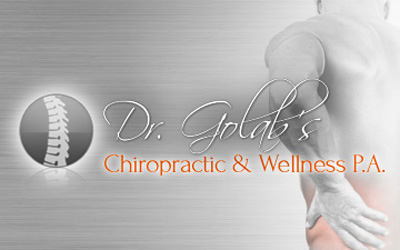 Dr. Golab Chiropractic Image