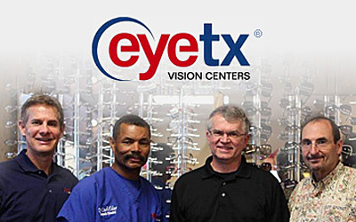 EyeTX Vision Center Image