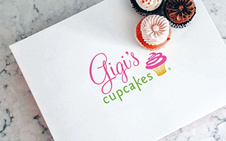 Gigi’s Cupcakes Image