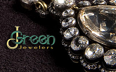 J. Green Jewellers Image