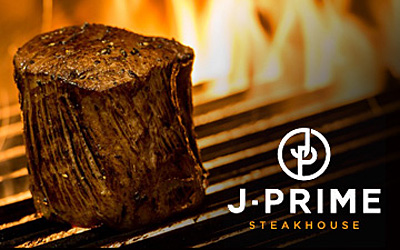 J Prime Steakhouse Image