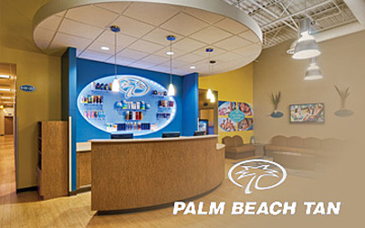 Palm Beach Tan Image
