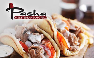 Pasha Restaurant Image