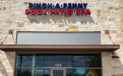 Pinch-a-Penny Pool Spa Image