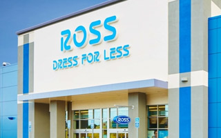 Ross Dress for Less Image
