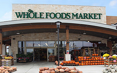 Whole Foods Market Image